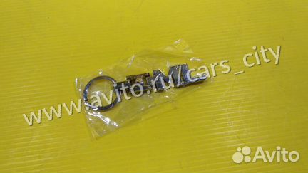 Брелок Мерседес W163 ML w 163 Мл Mercedes