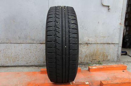 Шины зима215-60R17C Nоkiаn wrс