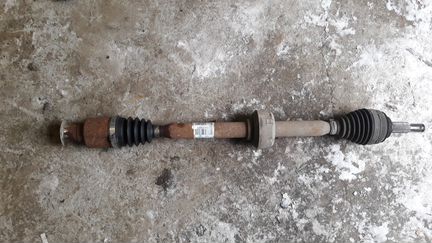 Рено логан сандеро 2 шрус в сборе