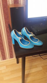 Туфли Marc by jacobs