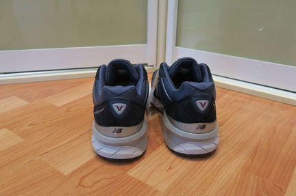 New Balance M 990 NV5 (8US) miUSA