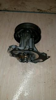 Помпа Nissan Patrol y62/ Infiniti QX 56 QX 80