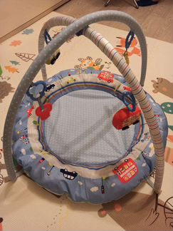 Развивающий коврик Mothercare