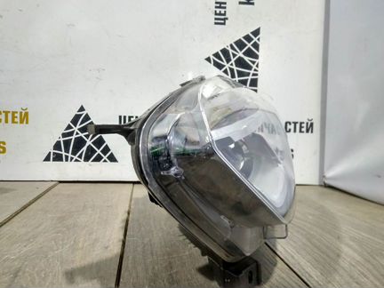 Фара лэд LED левая Рено Каптур Renault Kaptur