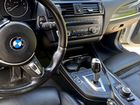 BMW 1 серия 1.6 AT, 2011, 135 000 км объявление продам