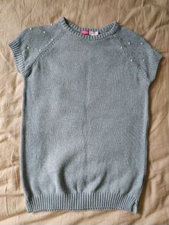 Вещи для девочки 140 размера