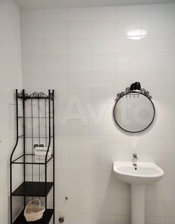 Квартира-студия, 31 м², 1/25 эт.