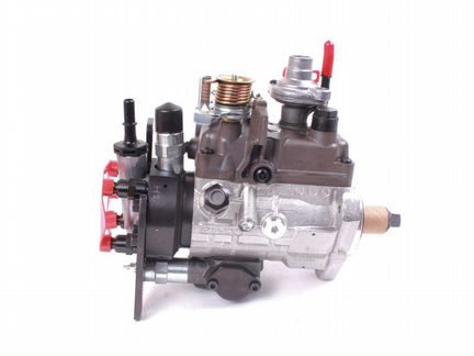 Тнвд JCB на двигатель perkins 2644H023