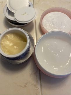 Hydropeptide : маска и пилинг комплекс. Новые без