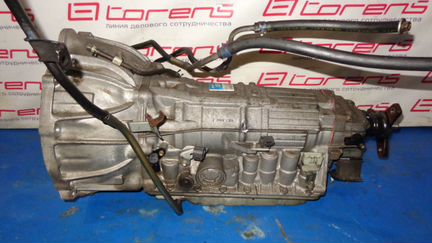 АКПП toyota 1UZ-FE lexus LS400