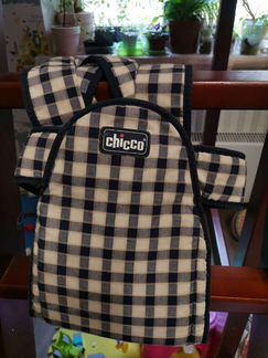 Chicco рюкзак-Кенгуру
