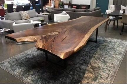 Стол руководителя