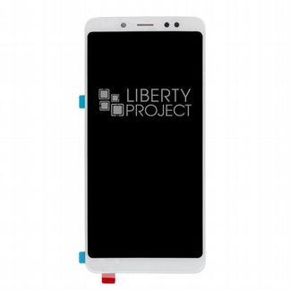 Дисплей для Xiaomi Redmi Note 5/Note 5 Pro