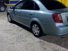 Chevrolet Lacetti 1.4 МТ, 2006, 376 740 км