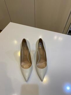 Туфли sergio rossi оригинал