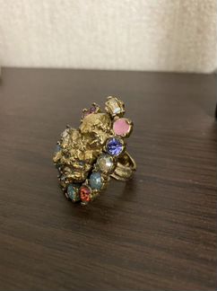 Кольцо Yves Saint Laurent