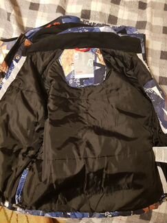 Зимняя куртка Reima