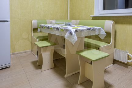 2-к квартира, 51 м², 12/16 эт.