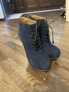 Ботильоны Corso Como