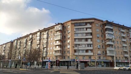 Квартира-студия, 16 м², 2/8 эт.