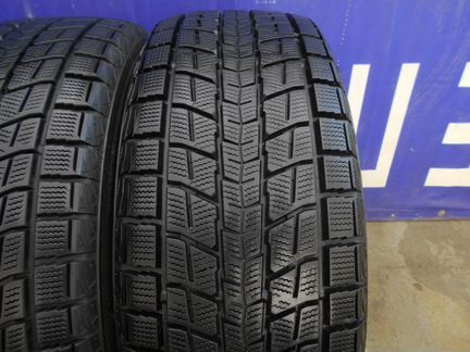 Dunlop SP Winter Maxx SJ8 2355518 4шт шины бу