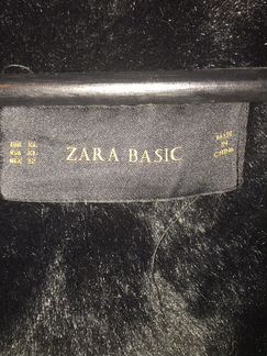Осенняя куртка Zara