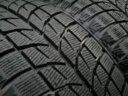 Bridgestone Blizzak WS60 2256017 4шт шины бу