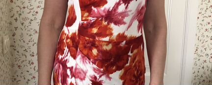 Платье вечернее, р44-46, Германия