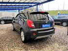 Opel Antara 2.4 AT, 2014, 111 135 км объявление продам