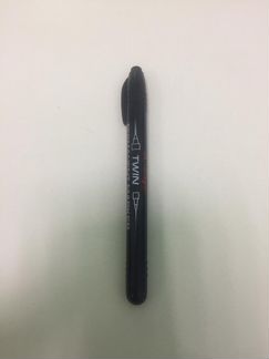 Перманентный маркер