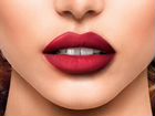 Матовая помада для губ Lamazing Lips, оттенок №1 объявление продам