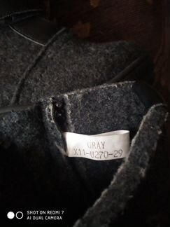 Валеночки детские на 29 р-р