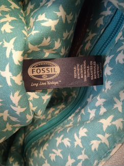 Сумка Fossil