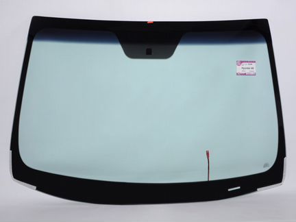 Лобовое стекло Hyundai Хендай I40 2011-г.в обогрев