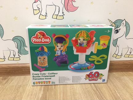 Набор Play doh (новый) от Hasbro