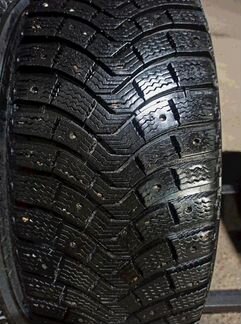 225 60 18 Michelin бу Шины Зимние 225 60 R18 100B