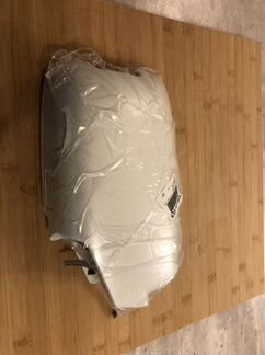 Правое зеркало Honda Pilot белый перламутровый