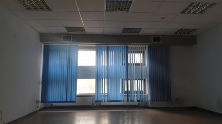 Офисное помещение, 170.6 м²