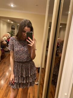 Michael kors платье оригинал