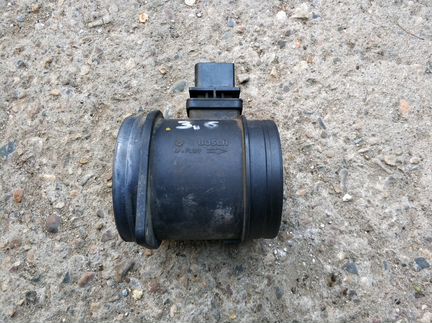 Расходомер воздуха Дмрв 3.6 BHK VW Туарег Ауди Q7