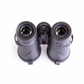 Бинокль Veber Silver Line бн 10x42 WP