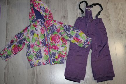 Костюм демисезонный Cacao