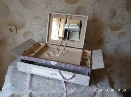 Бюро-органайзер 