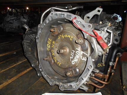 АКПП L3 Mazda MPV 2006-2016г.в