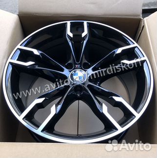 Диски BMW R18 бмв
