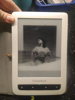 PocketBook 623 электронная книга