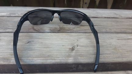 Очки солнцезащитные Oakley half jacket 2.0 Polishe