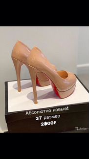 Обувь женская