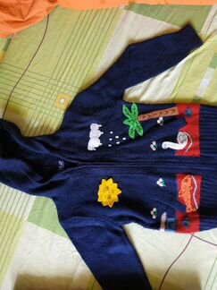 Вещи для мальчика