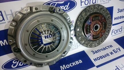 Комплект сцепления (Диск+корзина) Mazda 3 / 5